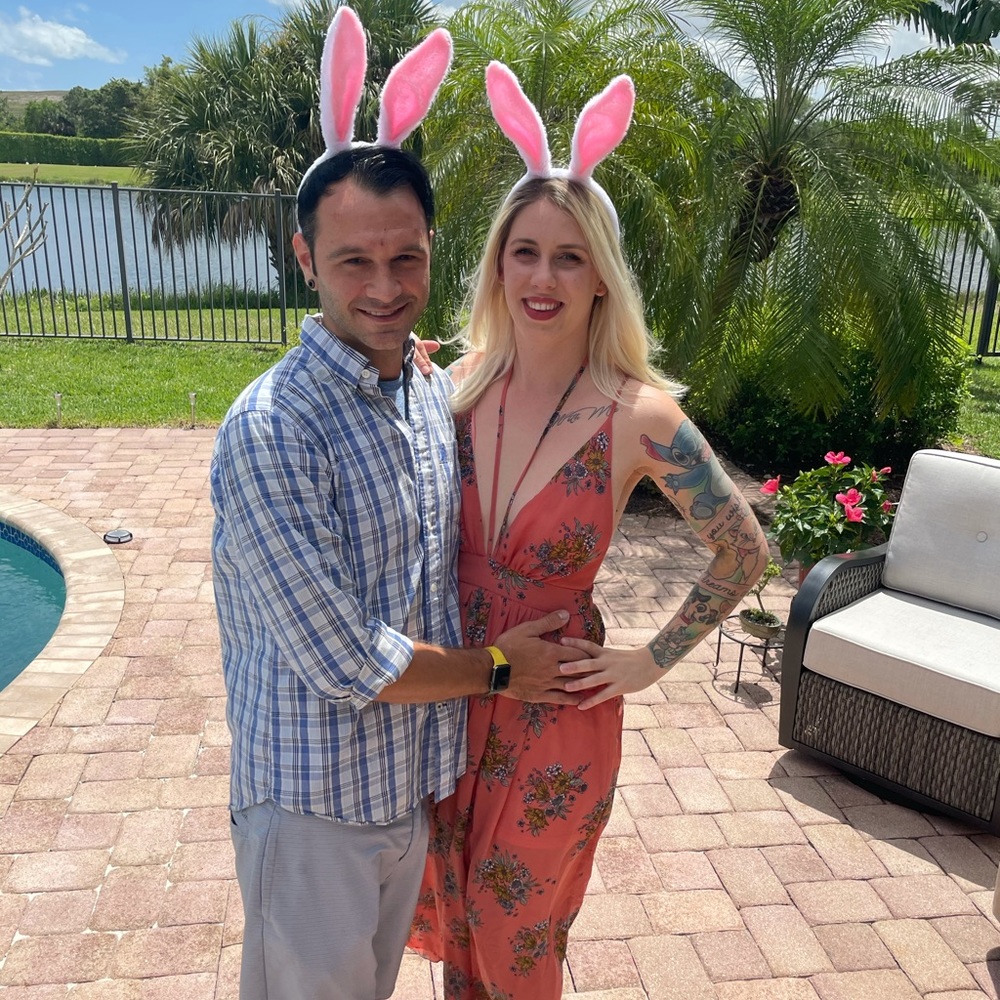 Meet your Posher, Lucie